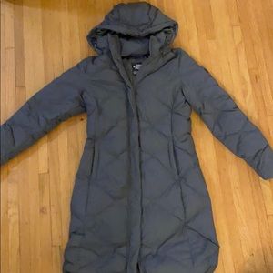 The North Face Down Parka